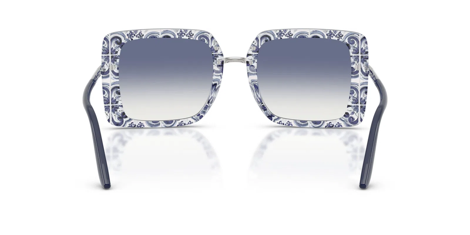 Dolce & Gabbana 4491 Sunglasses - view 23